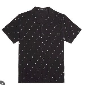 Goodworth X Playboy button up